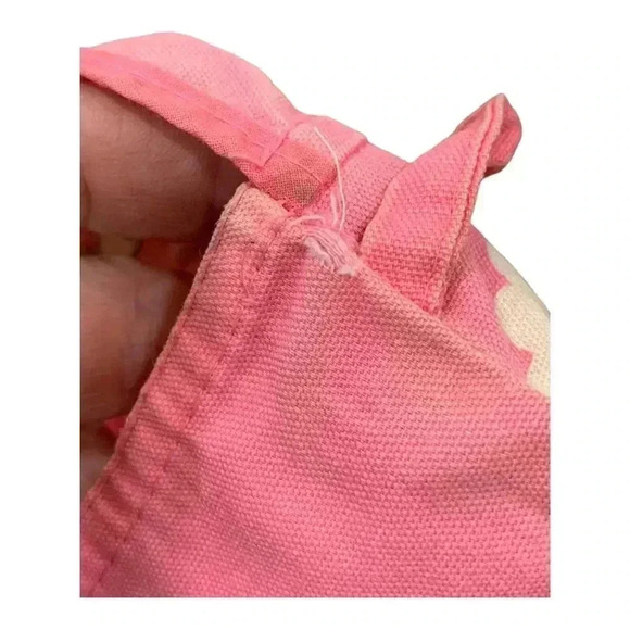 Vintage Hello Kitty Japan air lines RARE 80’s travel pouch - Picture 6 of 6